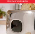 Tefal Majestuo kenyérpirító, 2 szeletes, rozsdamentes