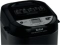 Tefal Pain and Trésors Maison PF251835 kenyérsütő, fekete