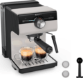 Krups Authentic XP381B10 espresso kávéfőző