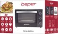 Beper 90.884 mini sütő, 30 l