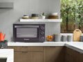 Beper 90.884 mini sütő, 30 l