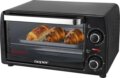 Beper 90.882 mini sütő, 12 l