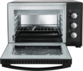 Esperanza Prosciutto EKO008N mini sütő, 20 l