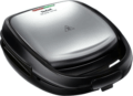 Tefal Snack Time SW342D38 szendvicssütő 3 in 1