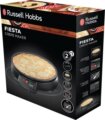 Russell Hobbs Fiesta 20920-56 elektromos palacsintasütő, 1000W