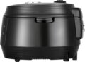 Cuckoo CMC-QAB549S Premium Q Series multifunkciós főzőedény, 4,7 l