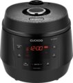Cuckoo CMC-QAB549S Premium Q Series multifunkciós főzőedény, 4,7 l