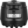 Cuckoo CMC-QAB549S Premium Q Series multifunkciós főzőedény, 4,7 l