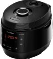 Cuckoo CMC-QAB549S Premium Q Series multifunkciós főzőedény, 4,7 l