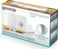 Gorenje R402W szeletelőgép