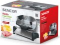 Sencor SFS 4050SS szeletelőgép