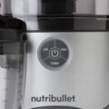 Nutribullet Juicer Pro NBJ200G gyümölcsprés, 1000W