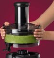 Nutribullet Juicer Pro NBJ200G gyümölcsprés, 1000W