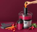 Nutribullet Juicer Pro NBJ200G gyümölcsprés, 1000W