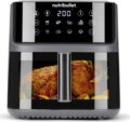 Nutribullet CrispLite Vision NBA0811DG forrólevegős sütő (8 l)