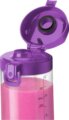 Nutribullet® NBP003PU Portable Smoothie készítő, Lila