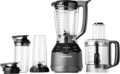 Nutribullet® Triple Prep System NBF580B turmixgép, 1500W