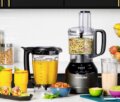 Nutribullet® Triple Prep System NBF580B turmixgép, 1500W
