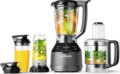 Nutribullet® Triple Prep System NBF580B turmixgép, 1500W