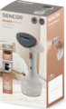 Sencor SSI 0860GD kézi ruhagőzölő, fehér-arany