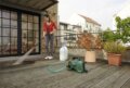 Bosch EasyAquatak 120 magasnyomású mosó, 120 bar