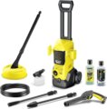 Kärcher K 2 Premium FJ Home BB magasnyomású mosó, 110 bar