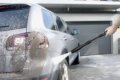 Kärcher K 5 Basic Car magasnyomású mosó, 145 bar