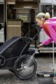 Kärcher OC 3 Foldable mobil kültéri tisztító