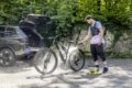 Kärcher OC 4 mobil kültéri tisztító