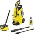 Kärcher K 4 Power Control Flex Home magasnyomású mosó, 130 bar