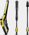 Kärcher K 4 Power Control Flex Home magasnyomású mosó, 130 bar