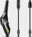 Kärcher K 3 Power Control Home T 5 magasnyomású mosó, 120 bar