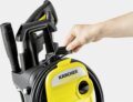Kärcher K 5 Compact Home magasnyomású mosó, 145 bar