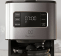 Electrolux E5CM1-6ST filteres kávéfőző