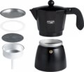 Adler AD 4421 kotyogós kávéfőző, 6 személyes