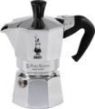 Bialetti Moka Express 1161 kotyogós kávéfőző, 1 személyes