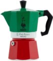 Bialetti Moka Express Italia 5322 kotyogós kávéfőző, 3 személyes