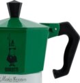 Bialetti Moka Express Italia 5322 kotyogós kávéfőző, 3 személyes