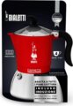 Bialetti Fiammetta Induction 7144 kotyogós kávéfőző 4 személyes, indukciós