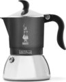 Bialetti Fiammetta Induction 7148 kotyogós kávéfőző, 2 személyes, indukciós