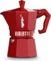 Bialetti Moka Exclusive 9055 kotyogós kávéfőző, 3 személyes