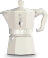 Bialetti Moka Exclusive 9059 kotyogós kávéfőző, 3 személyes