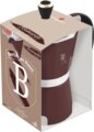 Berlinger Haus BH/8567 kotyogós kávéfőző, 9 személyes