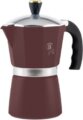 Berlinger Haus BH/8565 kotyogós kávéfőző, 3 személyes