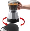 DeLonghi Alicia Plus kotyogós kávéfőző, 6 személyes