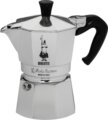 Bialetti Moka Express 1162 kotyogós kávéfőző, 3 személyes
