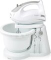 Nedis KAHM110CWT tálas mixer, 200W