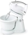 Nedis KAHM110CWT tálas mixer, 200W