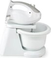 Nedis KAHM110CWT tálas mixer, 200W