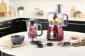 Russell Hobbs Desire Red 27110-56 konyhai robotgép, 600W